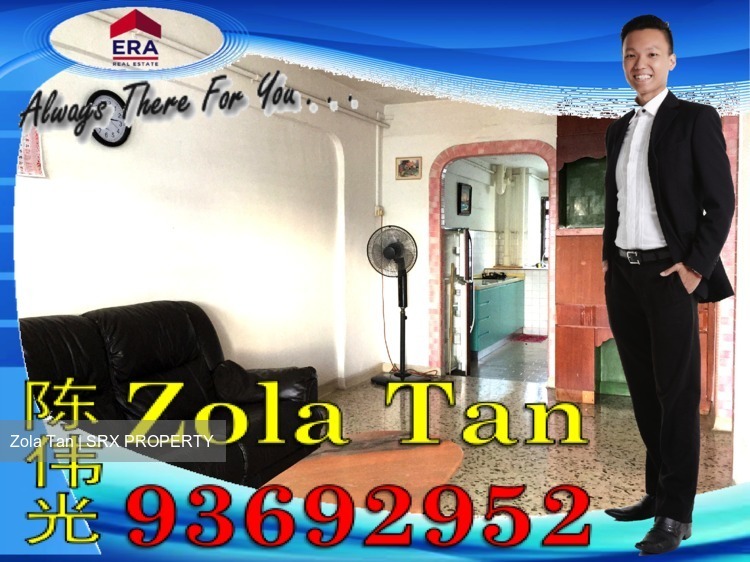 Blk 741 Yishun Avenue 5 (Yishun), HDB 3 Rooms #176752432